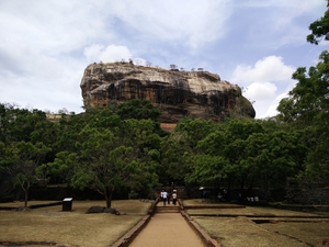 One Week in Srilanka