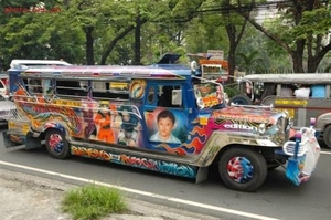 10 things you will undeniably love about Philippines