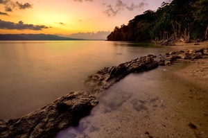 ANDAMAN ISLAND