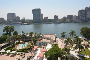 My history in the land of mystery: Egypt