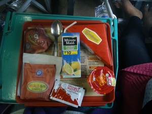 Madhya Pradesh: The heart of India
