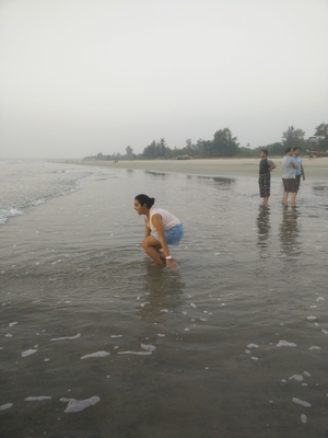 Konkan : Coastal Plain of Western India