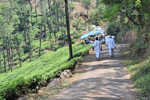 Backpacking Kerala: Beyond the backwaters