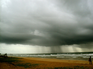 Srilanka Sojourn