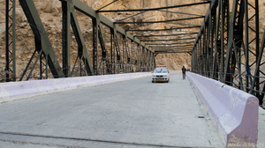 Kaza | A road Trip