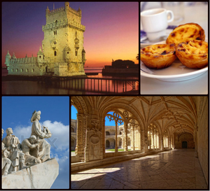 Backpacking in Lisbon – on a budget!