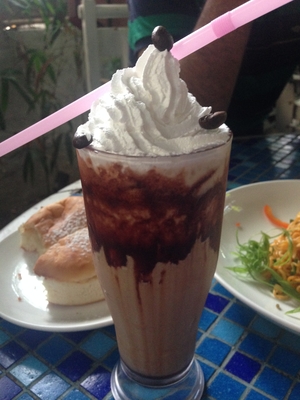 Ten must go eateries in Pune