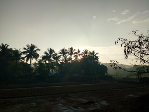 Life on Saddle : Goa via Konkan Coast (Day 2)