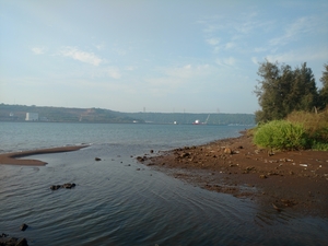 Life on Saddle : Goa via Konkan Coast (Day 4)