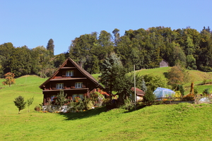 Frequently Asked Questions about going to Switzerland
