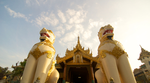 Myanmar - A Nation In Transition