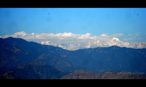 Uttaranchal | Beauty Of Hills, Rivers And Waterfalls
