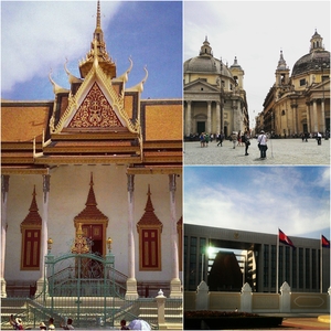 How Taking A Year Off And Travelling Changed Me For The Better
