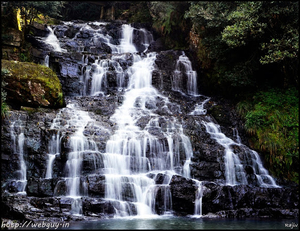 A quick trip to Shillong and Cherrapunjee