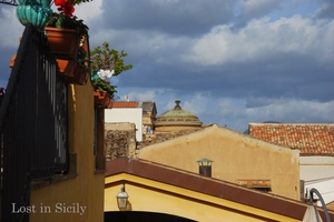 A peek into Palermo