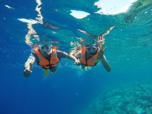 Maldives - A lazy Honeymoon