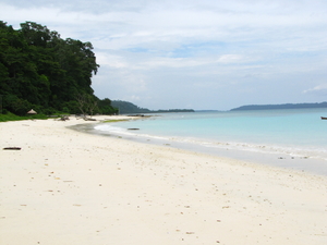 Havelock: One of the most beautiful islands!