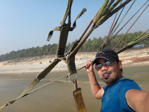 Digha - Go in a group or alone -Digha welcomes all