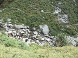 Dalhousie with brothers