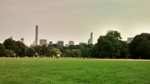 A Big Bite Of The Big Apple – New York City Nostalgia