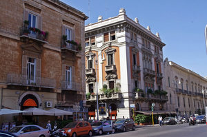 Bari - Home Of My Forefathers