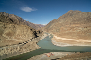 Lamayuru Gompa