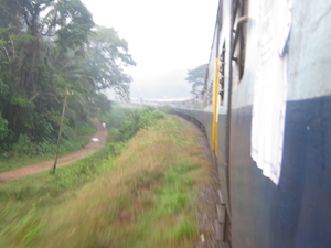 Coastal Karnataka: Mangalore, Udupi, Malpe and St. Mary Island