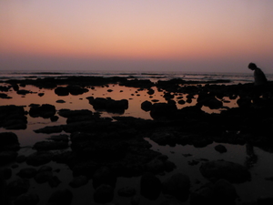 One day trip to Mumbai