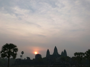 Adventures in Thailand