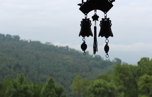 A Touch Of The Cloud- Nagarkot, Nepal