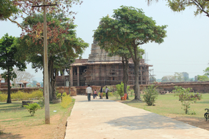 Beyond Warangal