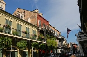 New Orleans: Captivates, tantalizes and hugs with hospitality