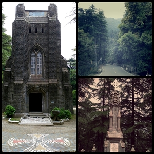 Little Lhasa – McLeod Ganj