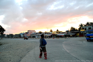 Visiting Indigenous Peoples in the Philippines
