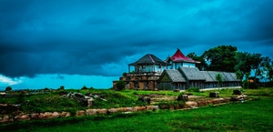 Into the Wildness of Madagascar