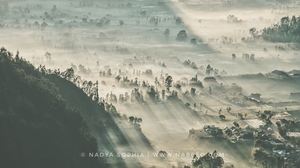 Top 5 Photographer's Spots in Bali