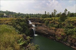 Monsoon Adventure to Sandhan Valley