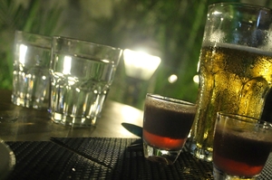 THE FRENCH TOWN OF SOUTH INDIA - PONDICHERRY