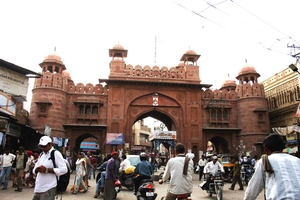 A weekend in Bikaner