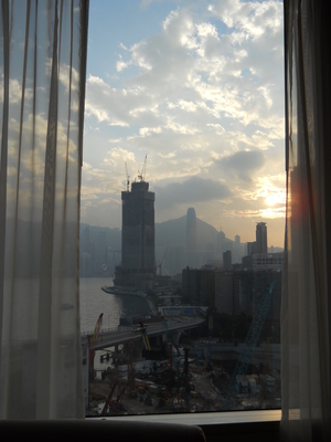 Why your next trip should be to Hong Kong and Shenzhen ?