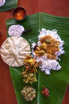 Kerala: Magic in the Monsoon