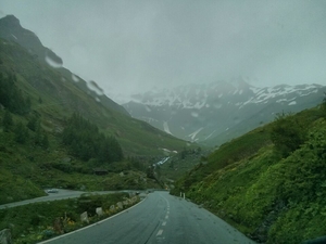 Alps Rendezvous