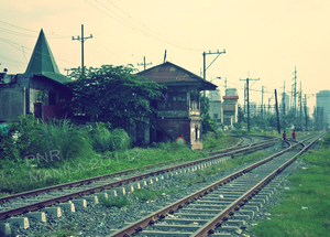 Rediscovering Manila: Back to Square One