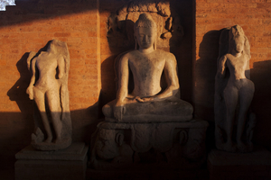 Sirpur: A city lost in time in Chhattisgarh