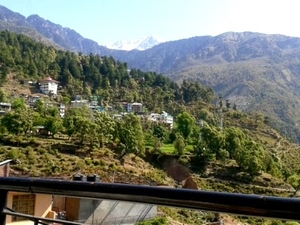 Mcleod Ganj– Part 1