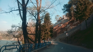 Roadtrip - Delhi, Gurgaon and Nainital in 5 days