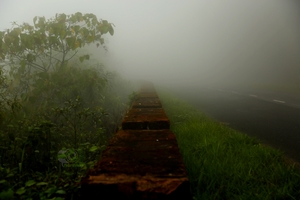 Mawlynnong: The Hidden Chapters of Meghalaya , some off route points.