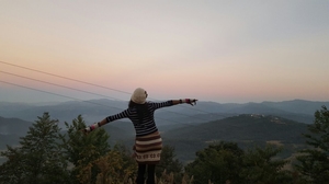 NAGALAND: There's beauty all around