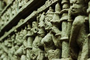 A Tryst with Heritage