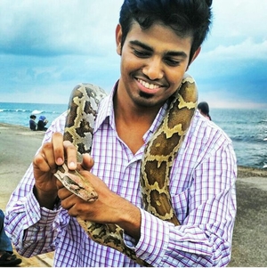 Sri Lanka - Land of Suprises